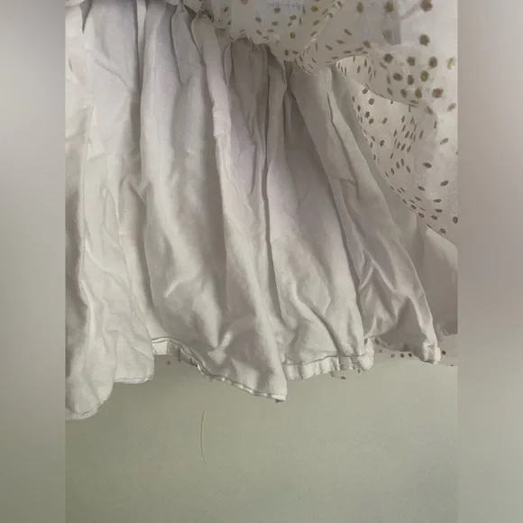 Oshkosh B’gosh overall dress 5t - Picture 5 of 10